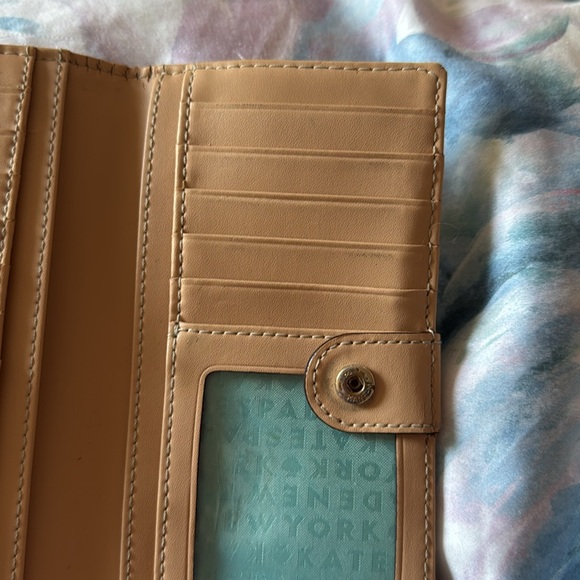 Kate spade wallet - Taylor slim - Picture 3 of 7
